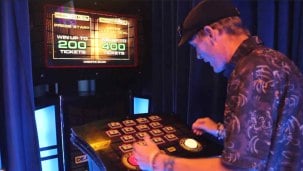 deal or no deal arcade game