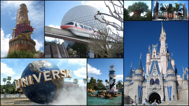 airbnbs near orlando area theme parks and attractions