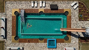 billiard table pool pool for swimming