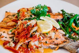 root n branch and other restaurants around Clermont, FL airbnbs